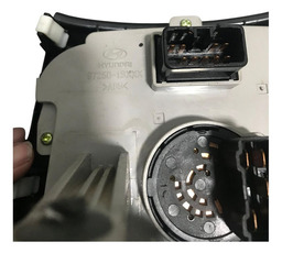 HYUNDAI HB20 COMANDO AR CONDICIONADO 2012-2019