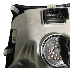 HYUNDAI HB20 COMANDO AR CONDICIONADO 2012-2019