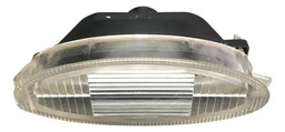 Chevrolet Lanterna Placa Traseira Celta Corsa Prisma 01-16