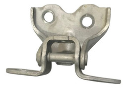 Hyundai Hb20 Dobradiça Porta Dianteira Dir. Inferior 12-19