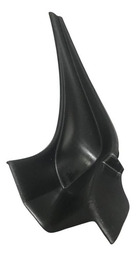 Nissan March Versa Acabamento Paralama Diant Le 2012-2018