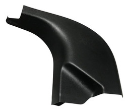 Ford Ford Ka Soleira Inferior Lado Direito 2015-2020 Preto