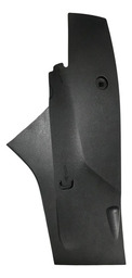 Ford Ka Moldura Lateral Console Direita Original 2014-2021