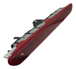 Fiat Punto Lanterna Freio Break Light 2008-2017 Vermelha