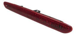 FIAT PUNTO LANTERNA FREIO BREAK LIGHT 2008-2017 VERMELHA