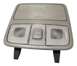 Hyundai I30 Luz Teto Cortesia Porta Óculos 2009-2012