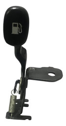 Hyundai I30 Portinhola Tanque Combustível 2009-2012 Preto