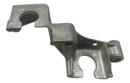 Honda Fit City Suporte Cabo Marcha 06-20 Seminovo Metalica