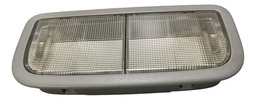 Honda Civic Fit City Lanterna Teto Cortesia 2009-2013