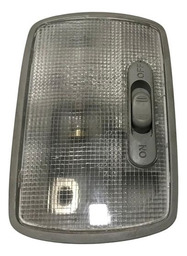 Honda Fit Luz De Cortesia 2003-2008