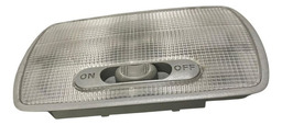 Honda Fit Luz Interna Teto Cortesia 2004-2011