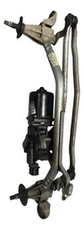 Galhada Limpador Parabrisa Honda Fit 2006 2007 a 2008