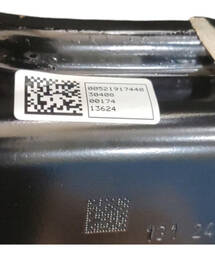 AGREGADO DIANT ORIGINAL FIAT 1.3 CRONOS AUTOMATICO 521917440