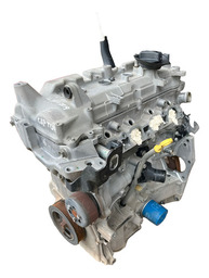Motor Sandero Logan Duster Captur Oroch 1.6 Flex 2017 a 2022