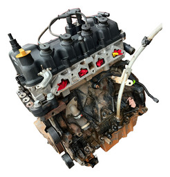 Motor Etor1 1.6 Dualogic Grand Siena