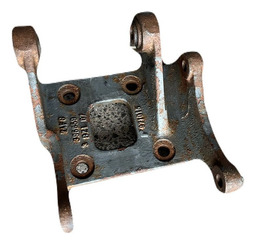 Suporte Alternador Cummins 24250 396859