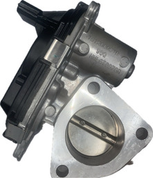 Corpo Borboleta Tbi Renault Kwid Logan Sandero 161208051r