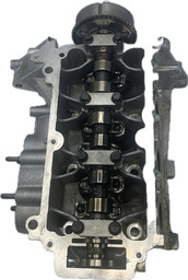 Cabeçote Fiat Firefly 1.0 3cc 6v Argo Uno Mobi  2017 A 2024