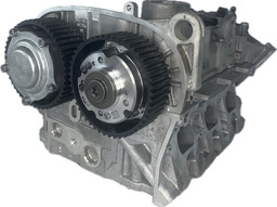 Cabeçote Golf Polo Virtus T-Cross Nivus UP! 1.0 12v 3cc Tsi 
