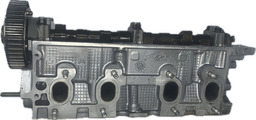 Cabeçote Motor Strada  1.4 8v Evo S/ Polia Original
