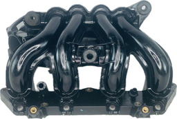 COLETOR ADMISSAO FORD FIESTA KA 1.0 ZETEC ROCAM 20042014