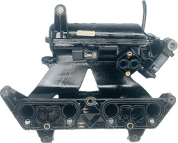 COLETOR ADMISSAO FORD FIESTA KA 1.0 ZETEC ROCAM 20042014
