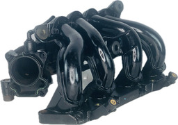 COLETOR ADMISSAO FORD FIESTA KA 1.0 ZETEC ROCAM 20042014