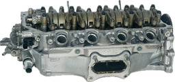 Cabeçote Honda New Fit City 1.4 1.5 16v 2009 a 2013 Original