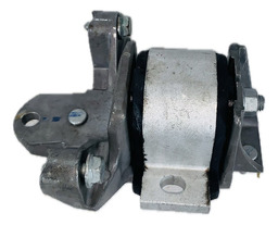 Coxim Motor Vw Gol G5g6 Lado Esquerdo Original 5u0199555e