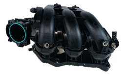 Coletor Admissão Hb20 Picanto 1.0 3cc 12v 2013 2014 2015/