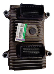 Módulo Injeção Fiat Idea 1.6 16v E-torq 51898169 Original 