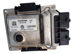 Módulo Injeção Gol Voyage Iaw 9gv.bh H01 Original 