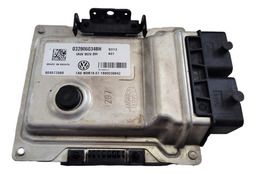 Módulo De Injeção Gol Fox 0322906034bh Iaw 9gvbh Original