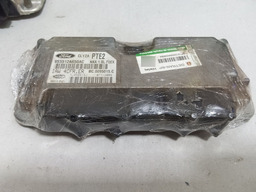 Módulo Injeção Ford Ka Fiesta 1.0 Flex Iaw 4cfr.er Pte2