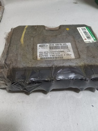 Módulo Injeção Fiat Uno Fire Flex Iaw 4afb.ug