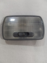 Lanterna Luz De Teto Honda New Civic City Foto Original 