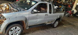 Strada Adventure 1.8 8v (motor, Câmbio) 