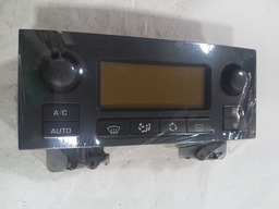 Comando Ar Condicionado Citroen C4 Pallas Original 