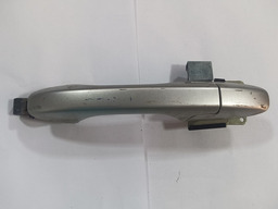 Maçaneta Externa Honda City Traseira Esquerda Original 