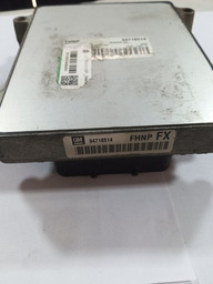 Módulo De Injeção Exu Corsa Classic 1.0 8v Flex 94718514