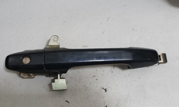 Maçaneta Externa Dianteira Esquerda Honda Civic 2007 A 2011
