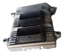 Módulo Injeção Gm Celta Corsa Prisma Vhc-e 24578331 Original