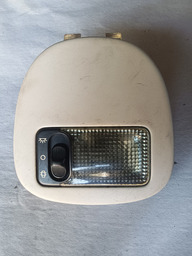 Lanterna De Teto Suporta Lanterna Peugeot 206 Original 