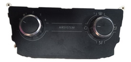 Comando De Ar Ventilador Ar Gol Saveiro Voyage G5 Original 