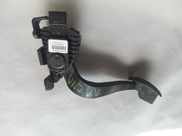 Pedal De Acelerador Eletrônico Uno Vivace Evo