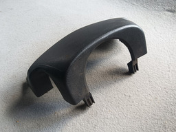 Moldura Da Chave De Seta Peugeot 207 Superior 