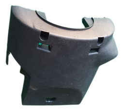 Moldura Chave Seta Citroen C4 Pallas Inferior 