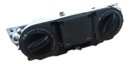 Comando De Ar Ventilação Fiat Palio Strada Siena Fire 