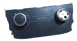 Comando De Ar  Ventilação Gol Voyage Saveiro G5 (sem Ar)