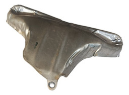 Defletor Calor Coletor Espace Renault Clio 1.0 16v